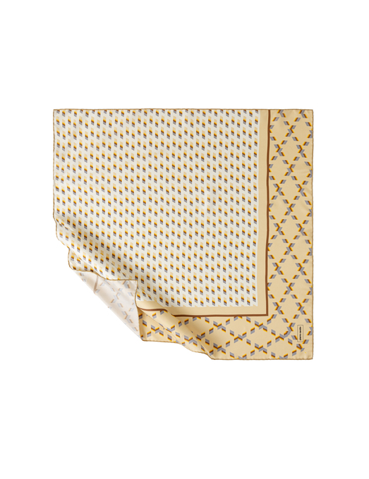 روسری زنانه پیر کاردین