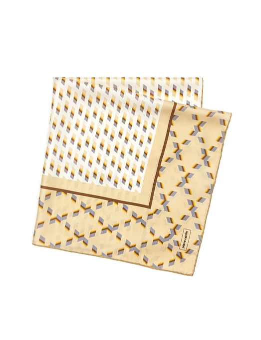 روسری زنانه پیر کاردین