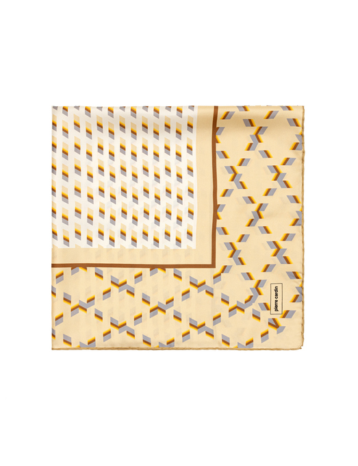 روسری زنانه پیر کاردین