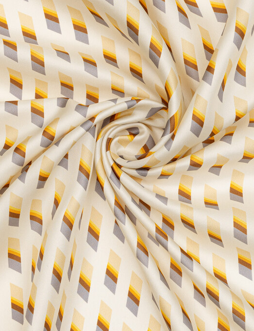 روسری زنانه پیر کاردین