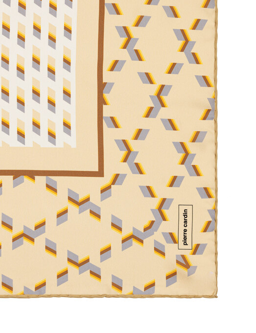 روسری زنانه پیر کاردین