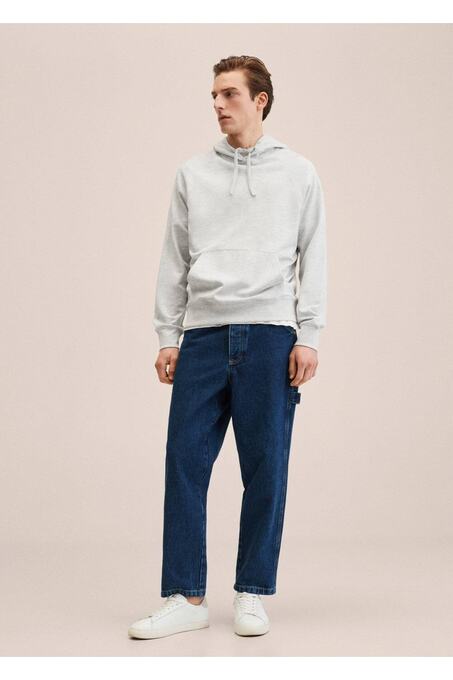 پلیور مردانه منگو