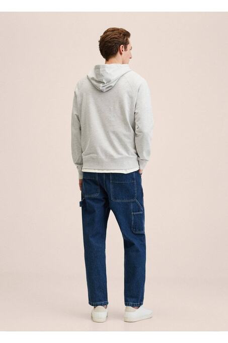 پلیور مردانه منگو