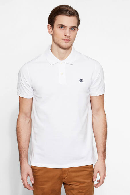 پولو شرت مردانه تیمبرلند