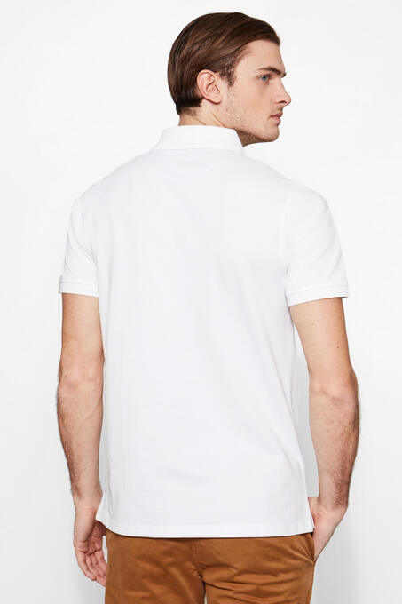 پولو شرت مردانه تیمبرلند