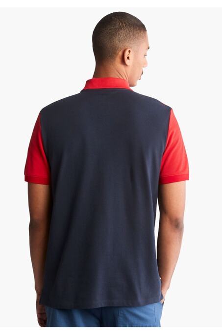 پولو شرت مردانه تیمبرلند