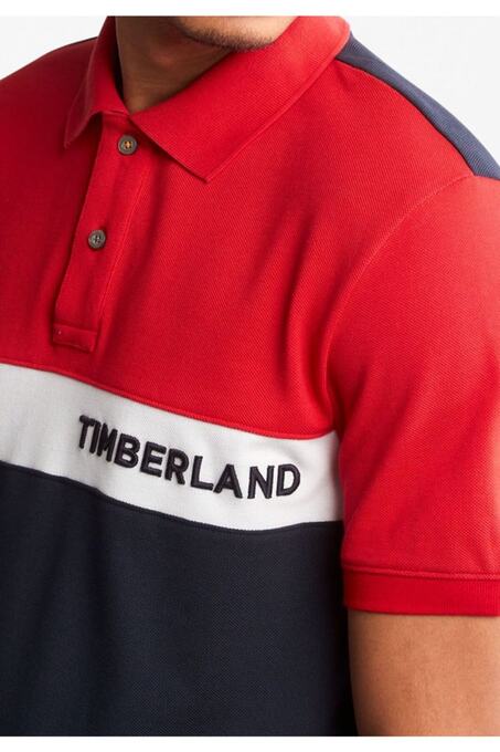 پولو شرت مردانه تیمبرلند
