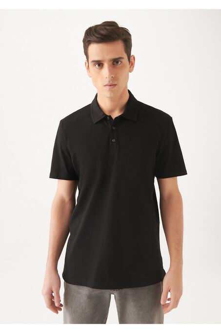 پولو شرت مردانه ماوی