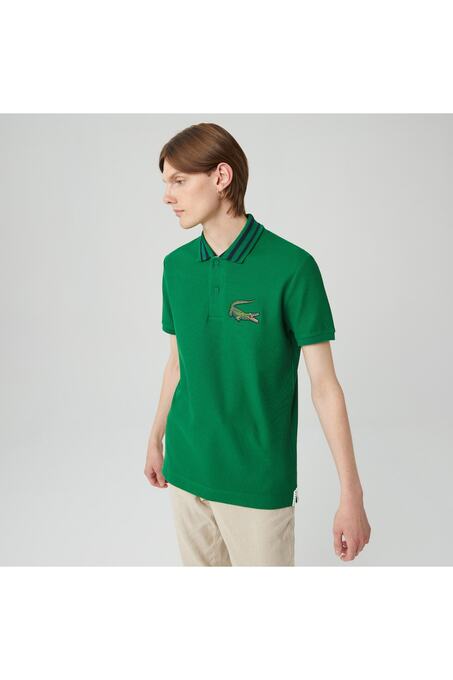 پولو شرت مردانه لاکوست