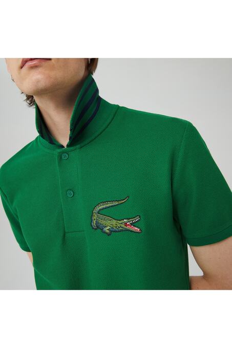 پولو شرت مردانه لاکوست