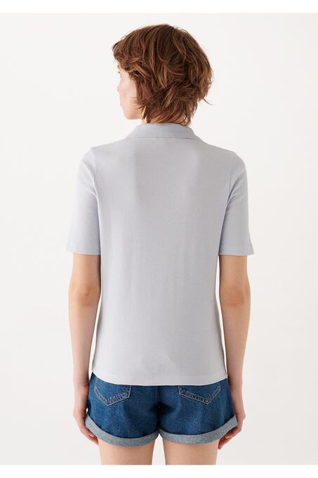 پولو شرت زنانه ماوی