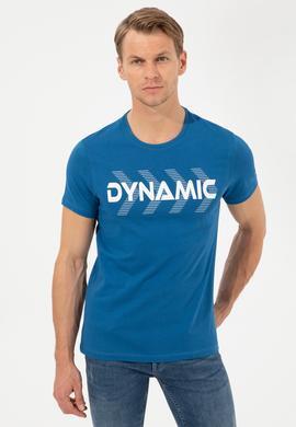 تی شرت آستین کوتاه مردانه پیر کاردین