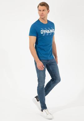 تی شرت آستین کوتاه مردانه پیر کاردین