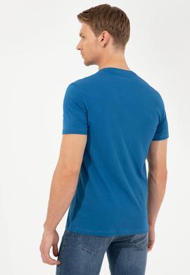 تی شرت آستین کوتاه مردانه پیر کاردین