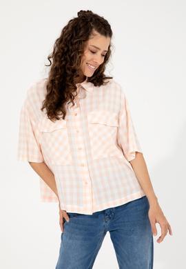 شومیز زنانه پیر کاردین