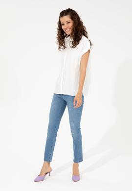 شومیز زنانه پیر کاردین