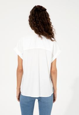 شومیز زنانه پیر کاردین