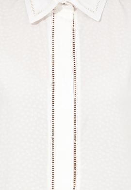 شومیز زنانه پیر کاردین