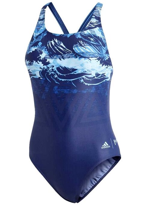 مایو یک تکه زنانه ادیداس