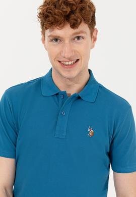 پولو شرت مردانه یو اس پولو