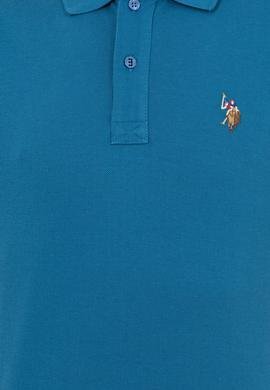 پولو شرت مردانه یو اس پولو