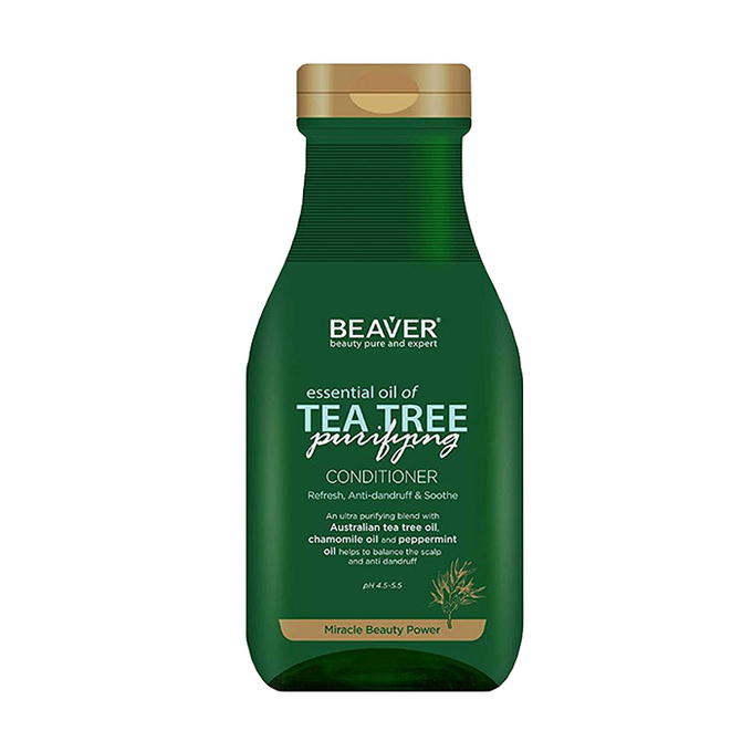 نرم کننده مو مشترک بیور