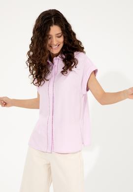 شومیز زنانه پیر کاردین