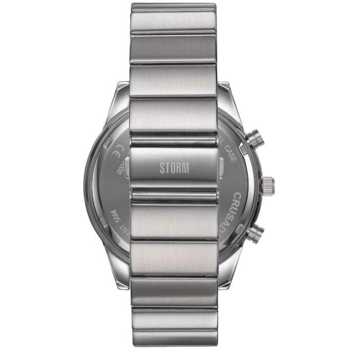 ساعت مچی آنالوگ مردانه استورم