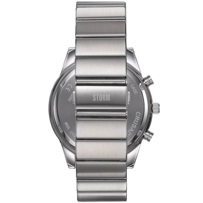 ساعت مچی آنالوگ مردانه استورم