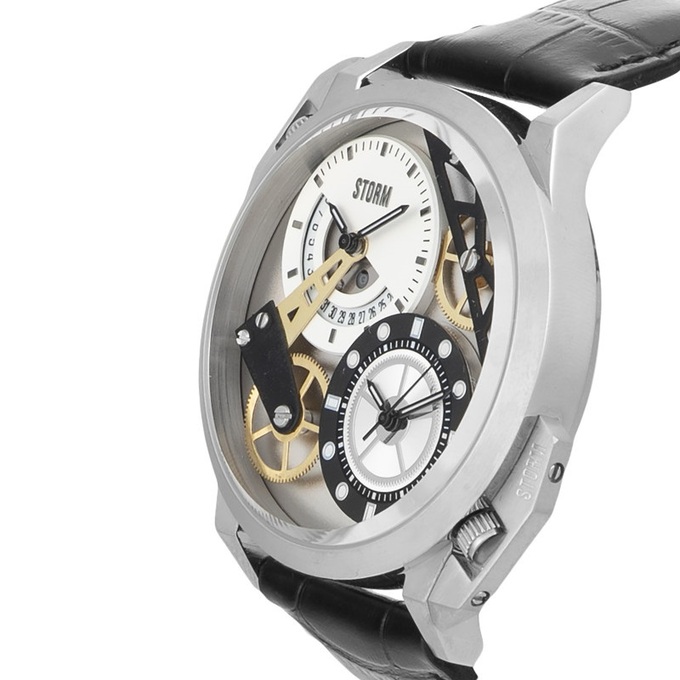 ساعت مچی آنالوگ مردانه استورم