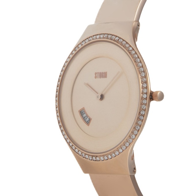 ساعت مچی آنالوگ زنانه استورم