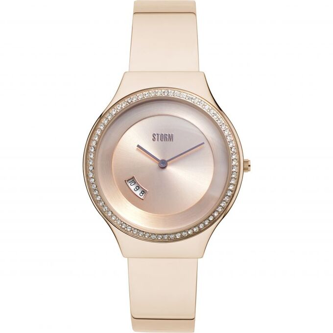 ساعت مچی آنالوگ زنانه استورم