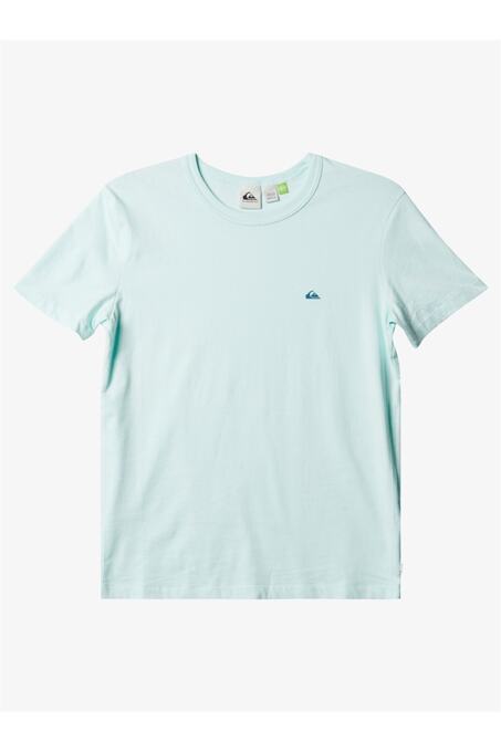 تی شرت آستین کوتاه مردانه کوییک سیلور