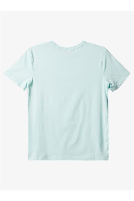 تی شرت آستین کوتاه مردانه کوییک سیلور