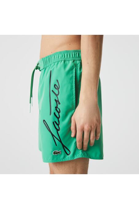 مایو مردانه لاکوست