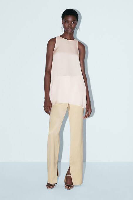 بلوز زنانه ماسیمو دوتی