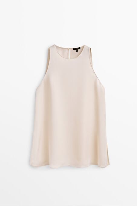 بلوز زنانه ماسیمو دوتی