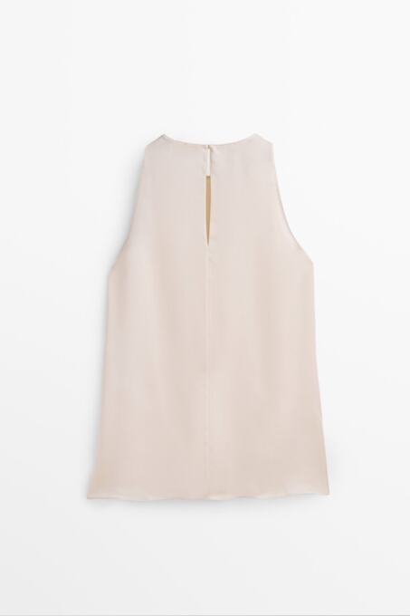 بلوز زنانه ماسیمو دوتی