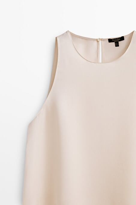 بلوز زنانه ماسیمو دوتی