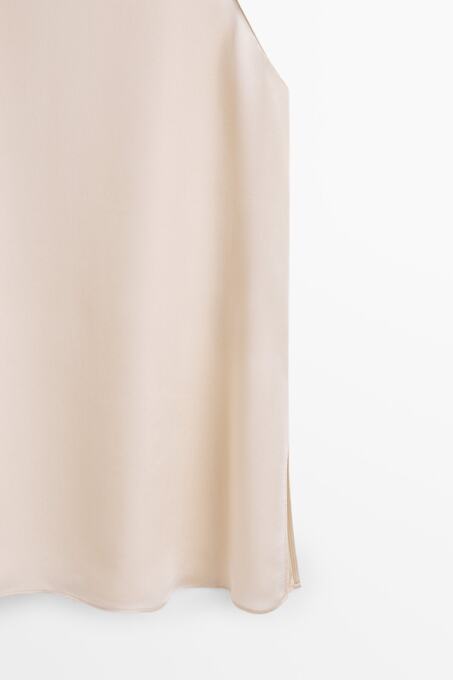 بلوز زنانه ماسیمو دوتی