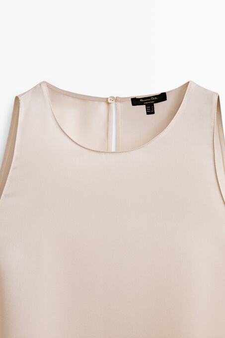 بلوز زنانه ماسیمو دوتی