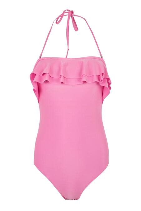 مایو یک تکه زنانه دیفکتو