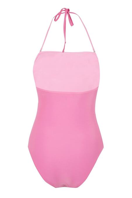 مایو یک تکه زنانه دیفکتو