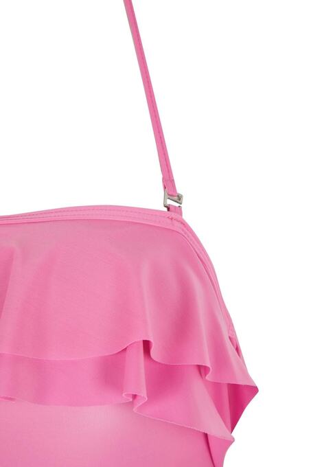 مایو یک تکه زنانه دیفکتو