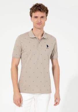 پولو شرت مردانه یو اس پولو