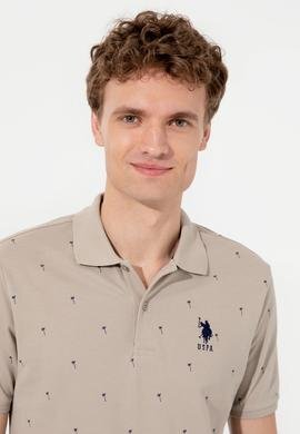 پولو شرت مردانه یو اس پولو