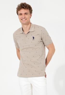 پولو شرت مردانه یو اس پولو