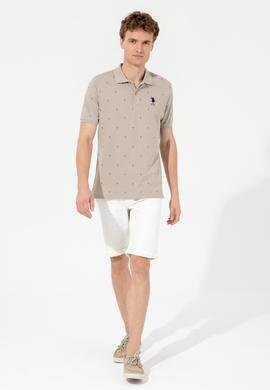 پولو شرت مردانه یو اس پولو