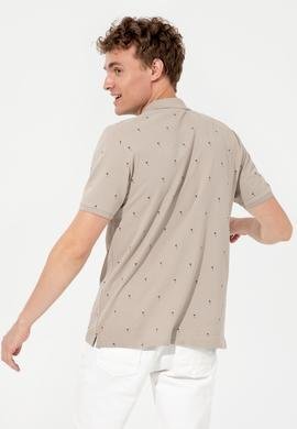 پولو شرت مردانه یو اس پولو