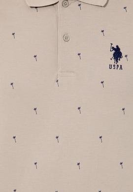 پولو شرت مردانه یو اس پولو